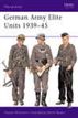 German Army Elite Units 1939-45