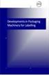 Developments in Packaging Machinery for Labelling