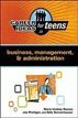 Career Ideas for Teens in Business, Management, and Administration