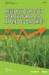 Research Topics in Agricultural and Applied Economics-Vol. 3