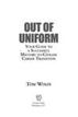 Out of Uniform