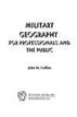 Military Geography