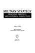 Military Strategy