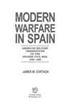 Modern Warfare in Spain