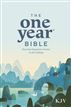 The One Year Bible KJV