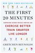 The First 20 Minutes