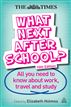 What Next After School?