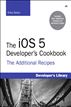 The iOS 5 Developer's Cookbook