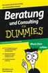 Beratung und Consulting fr Dummies