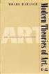Modern Theories of Art 2