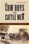 Cow Boys and Cattle Men