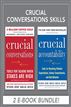 Crucial Conversations Skills