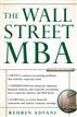 The Wall Street MBA, Second Edition