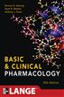 Basic and Clinical Pharmacology