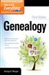 How to Do Everything Genealogy 3/E