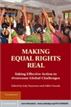 Making Equal Rights Real