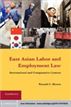 East Asian Labor and Employment Law