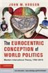 The Eurocentric Conception of World Politics