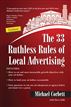 The 33 Ruthless Rules of Local Advertising