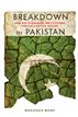 Breakdown in Pakistan