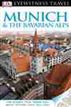 DK Eyewitness Travel Guide: Munich and the Bavarian Alps