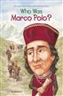 Who Was Marco Polo?