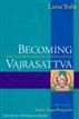 Becoming Vajrasattva