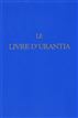 Le Le Livre d'Urantia