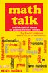 Math Talk