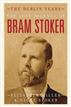 The Lost Journal of Bram Stoker