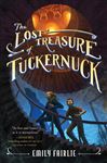 The Lost Treasure of Tuckernuck