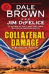 Collateral Damage: A Dreamland Thriller