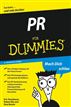 PR f&uuml;r Dummies