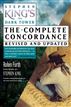 Stephen King's The Dark Tower: The Complete Concor