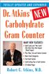 Dr. Atkins' New Carbohydrate Gram Counter