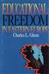 Educational Freedom in Eastern Europe