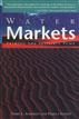 Water Markets
