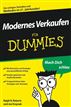 Modernes Verkaufen für Dummies