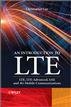 An Introduction to LTE