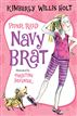 Piper Reed, Navy Brat