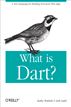 What is Dart?