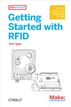 Getting Started with RFID
