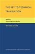 The Key to Technical Translation