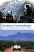 Introduction to Homeland Security