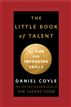 The Little Book of Talent