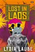 Lost in Laos