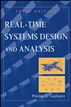 Real-Time Systems Design and Analysis