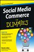 Social Media Commerce For Dummies
