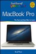 Teach Yourself VISUALLY MacBook Pro