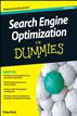 Search Engine Optimization For Dummies